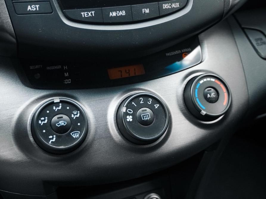 Toyota RAV4 III (XA30) Рестайлинг Ростов-на-Дону  - изображение 15