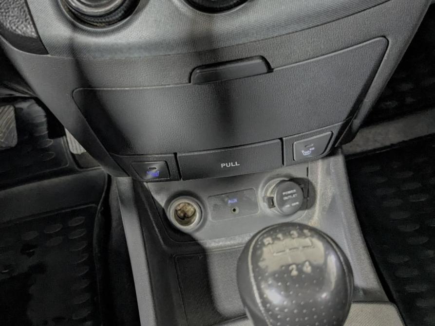 Hyundai Elantra IV (HD) Екатеринбург  - изображение 13