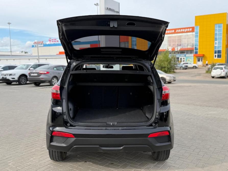 Hyundai Creta I Сыктывкар  - изображение 7
