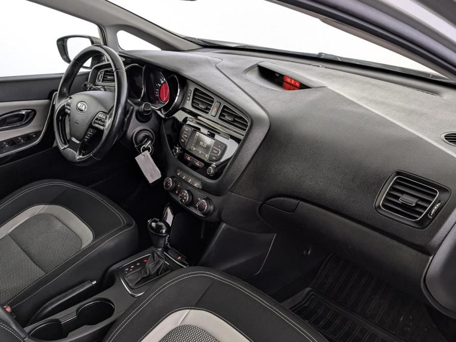 Kia Ceed II Москва  - изображение 13