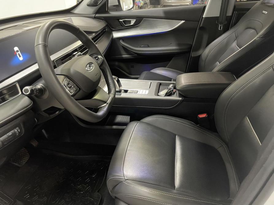 Chery Tiggo 7 Pro Max I Воронеж  - изображение 14