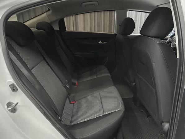 Kia Rio IV с пробегом 2018 года, цена 765 000 рублей, 119000 км, седан, Автокод Объявления