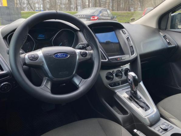Ford Focus III с пробегом 2011 года, цена 670 000 рублей, 179082 км, хэтчбек, Автокод Объявления