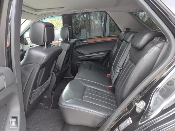Mercedes-Benz M-Класс II (W164) с пробегом 2005 года, цена 955 000 рублей, 295971 км, внедорожник, Автокод Объявления