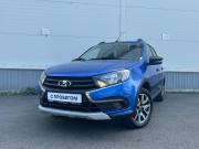 Lada (ВАЗ) Granta I Рестайлинг Санкт-Петербург  - изображение 23