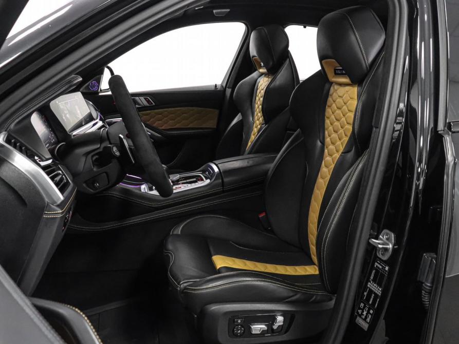 BMW X6 M III (F96) Минеральные Воды  - изображение 10