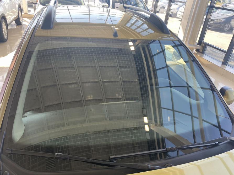 Renault Sandero II Саратов  - изображение 11