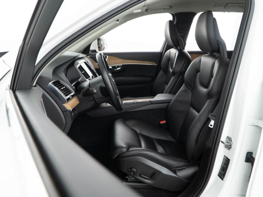 Volvo XC90 II Рестайлинг 1 Москва  - изображение 12