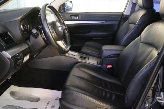 Subaru Outback IV с пробегом 2011 года, цена 1 389 000 рублей, 185000 км, универсал, Автокод Объявления