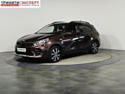 Kia Rio IV Рестайлинг Белгород  - изображение 18