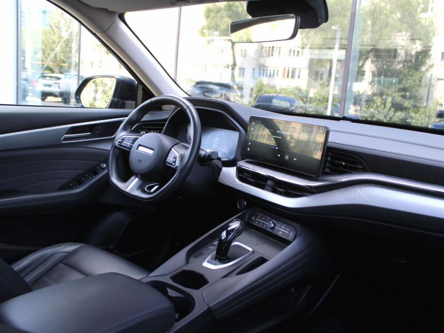 Haval F7 I Рестайлинг Самара  - изображение 9