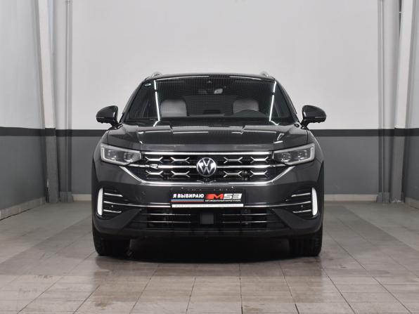 Volkswagen Tayron I Рестайлинг с пробегом 2023 года, цена 3 884 995 рублей, 92048 км, внедорожник, Автокод Объявления