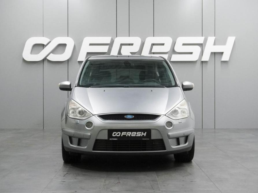 Ford S-MAX I Воронеж  - изображение 3