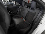 Mercedes-Benz CLA II (C118 X118) Москва  - изображение 47