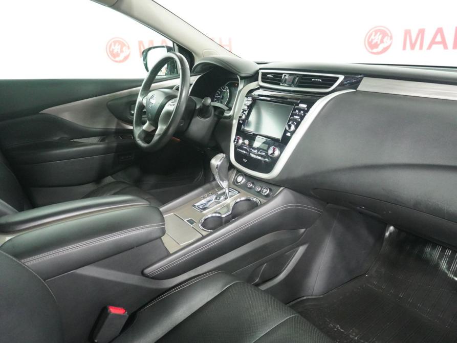 Nissan Murano III (Z52) Вологда  - изображение 10