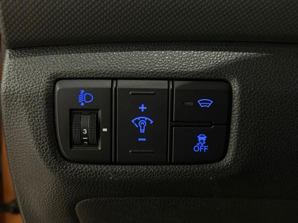 Hyundai Creta I с пробегом 2019 года, цена 1 599 000 рублей, 157583 км, внедорожник, Автокод Объявления