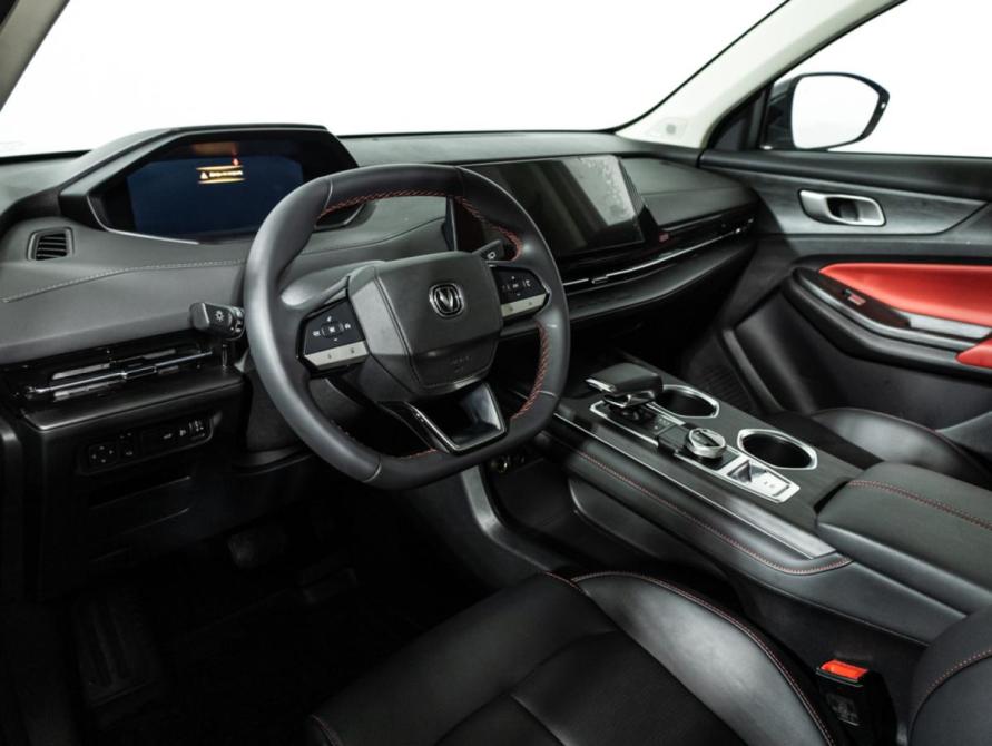 Changan UNI-S (CS55 Plus) I Санкт-Петербург  - изображение 11