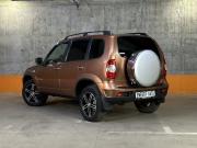Chevrolet Niva I Рестайлинг Уфа  - изображение 28