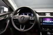 Skoda Octavia III (A7) Рестайлинг Крым  - изображение 39