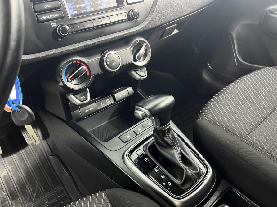 Kia Rio IV Борисоглебск  - изображение 13