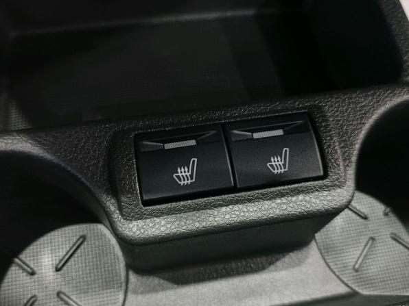 Lada (ВАЗ) Granta I Рестайлинг с пробегом 2024 года, цена 1 160 000 рублей, 24772 км, лифтбек, Автокод Объявления
