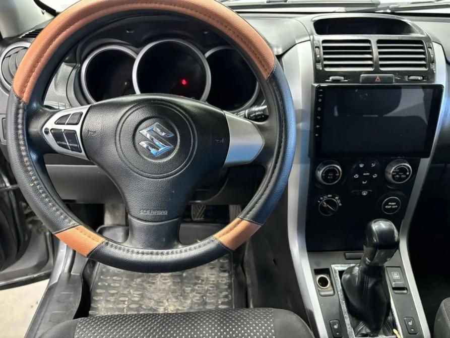Suzuki Grand Vitara II Саратов  - изображение 10