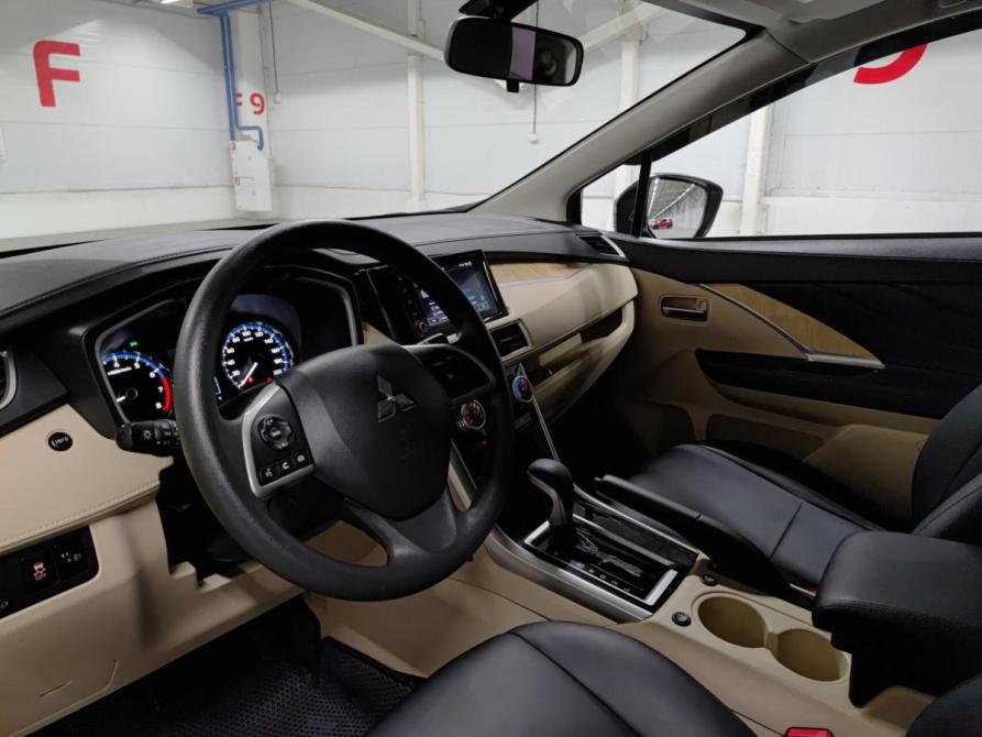 Mitsubishi Xpander I Рестайлинг Казань  - изображение 20