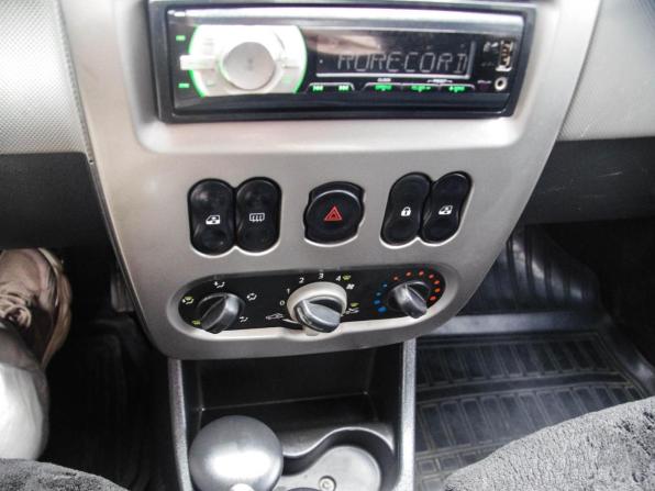 Renault Logan I Рестайлинг с пробегом 2010 года, цена 400 000 рублей, 227023 км, седан, Автокод Объявления