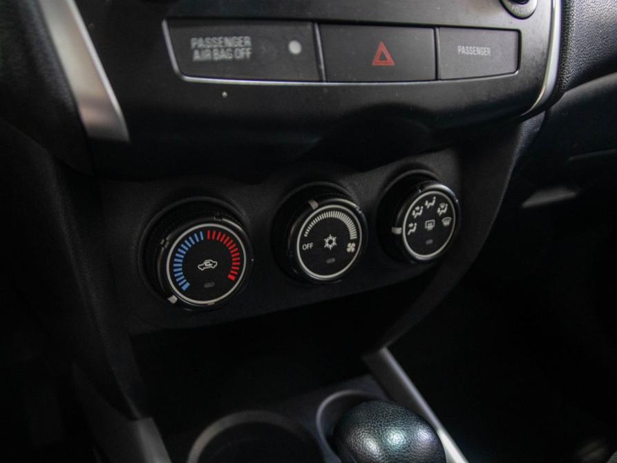 Mitsubishi ASX I Оренбург  - изображение 13