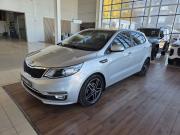 Kia Rio III Рестайлинг Саратов  - изображение 26
