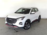 Chery Tiggo 4 Pro I Москва  - изображение 21