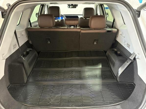 Chery Tiggo 8 Pro Max I Рестайлинг с пробегом 2024 года, цена 2 720 000 рублей, 10000 км, внедорожник, Автокод Объявления