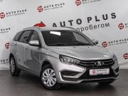 Lada (ВАЗ) Vesta I Рестайлинг (NG) Минеральные Воды  - изображение 20