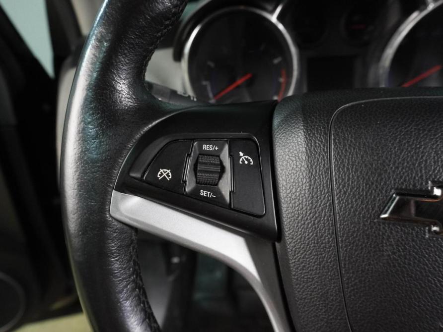 Chevrolet Cruze I Рестайлинг Воронеж  - изображение 18