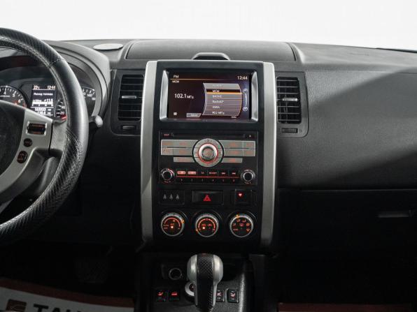 Nissan X-Trail II Рестайлинг с пробегом 2011 года, цена 1 210 000 рублей, 163933 км, внедорожник, Автокод Объявления
