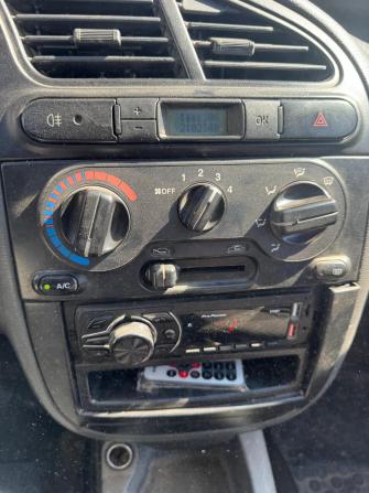 Chevrolet Lanos I с пробегом 2007 года, цена 65 000 рублей, 222000 км, седан, Автокод Объявления