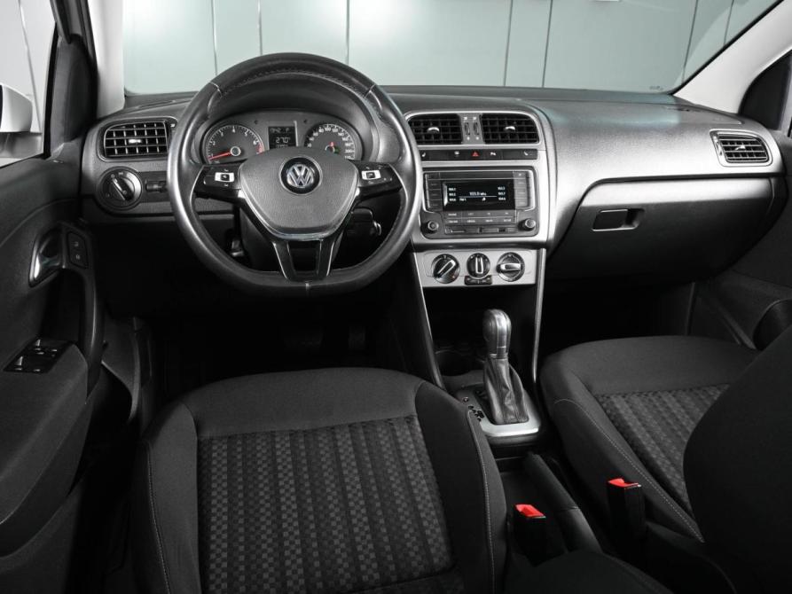 Volkswagen Polo V Рестайлинг Ростов-на-Дону  - изображение 6