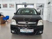 Opel Meriva A Рестайлинг Пермь  - изображение 19