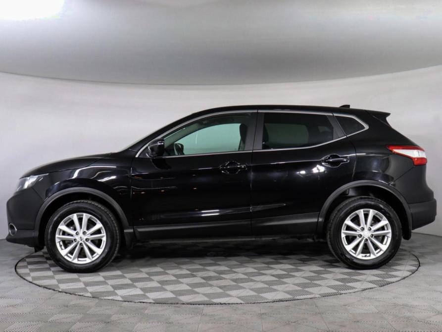 Nissan Qashqai II Химки  - изображение 9