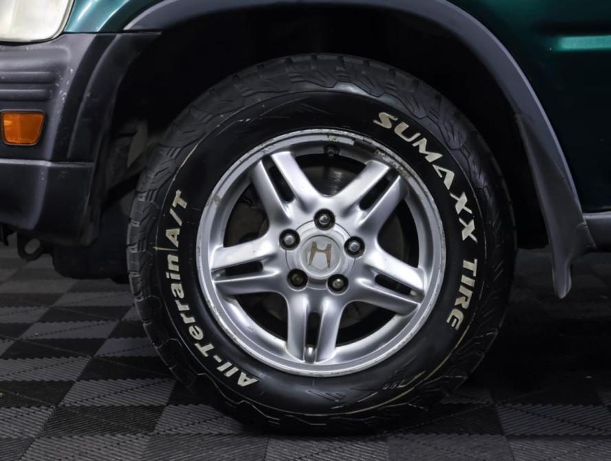 Honda CR-V I Рестайлинг Москва  - изображение 18