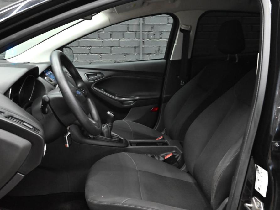 Ford Focus III Рестайлинг Екатеринбург  - изображение 10