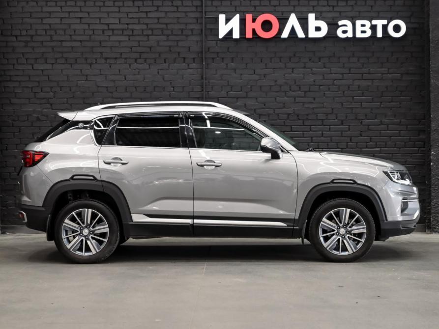 Changan CS35 Plus I Екатеринбург  - изображение 9