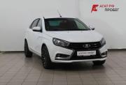 Lada (ВАЗ) Vesta I Астрахань  - изображение 24
