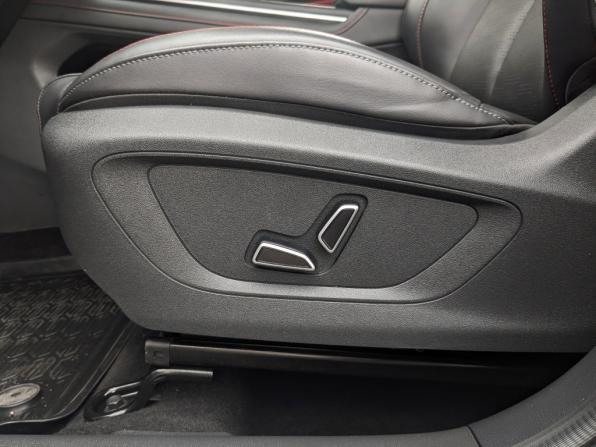 Changan CS55 Plus II с пробегом 2023 года, цена 1 825 000 рублей, 52345 км, внедорожник, Автокод Объявления