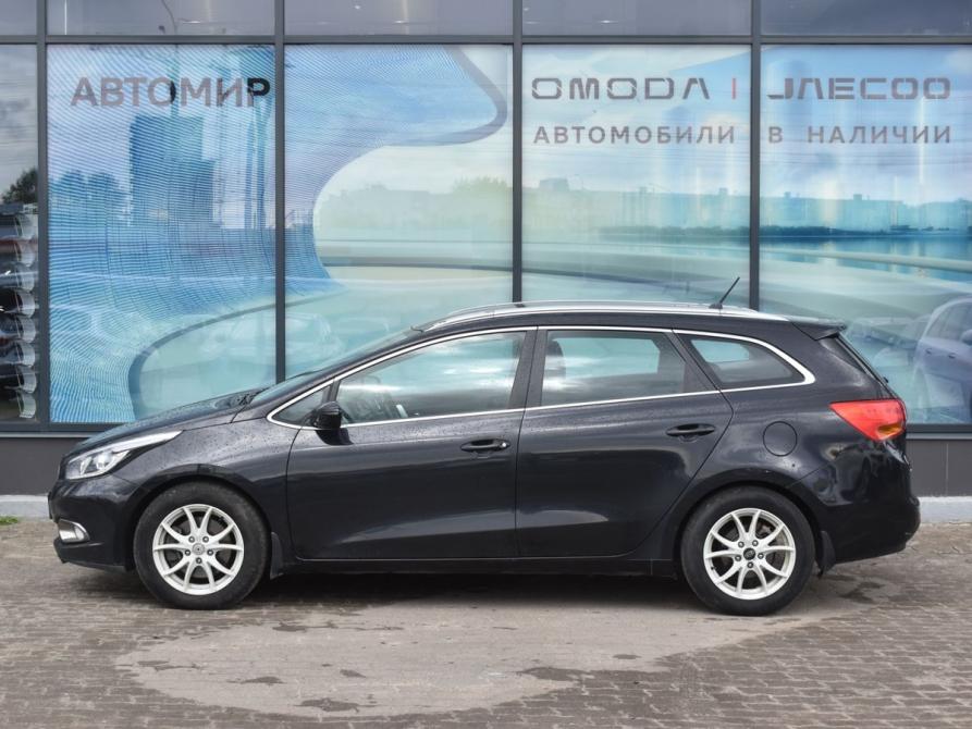 Kia Ceed II Архангельск  - изображение 8
