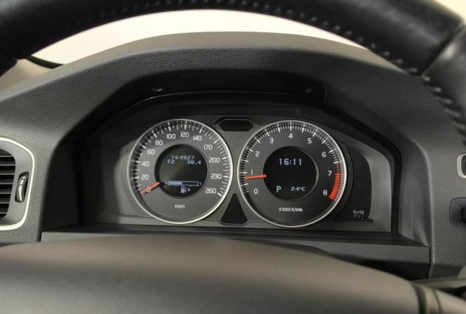 Volvo S60 II с пробегом 2013 года, цена 1 170 000 рублей, 164927 км, седан, Автокод Объявления