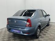 Renault Logan I Рестайлинг Воронеж  - изображение 24
