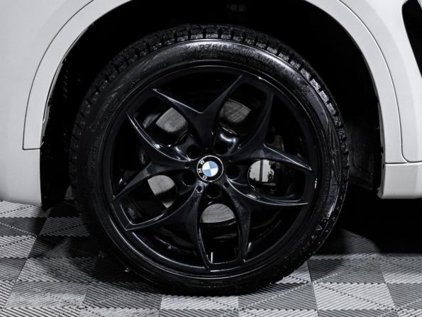 BMW X6 II (F16) с пробегом 2019 года, цена 4 790 000 рублей, 72445 км, внедорожник, Автокод Объявления