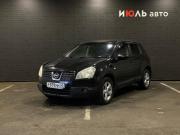 Nissan Qashqai I Челябинск  - изображение 5