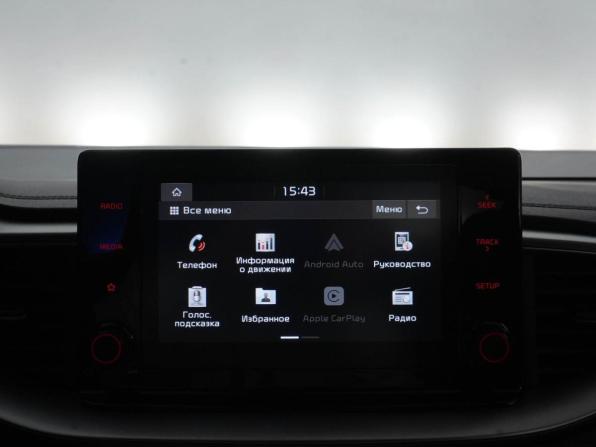 Kia XCeed I с пробегом 2021 года, цена 2 199 324 рубля, 66316 км, хэтчбек, Автокод Объявления